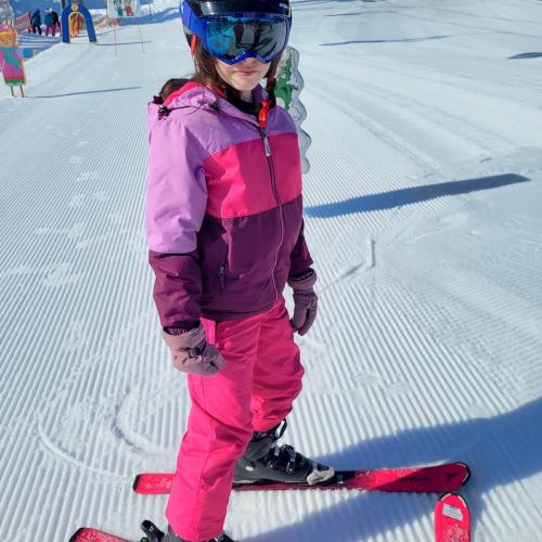 Skiwoche 3te Klassen 2026