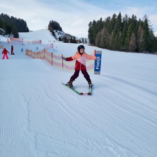 Skiwoche 3te Klassen 2026