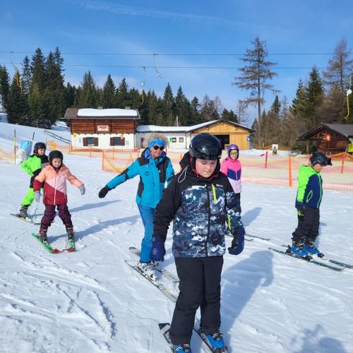 Skiwoche 3te Klassen 2026