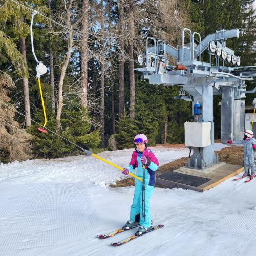 Skiwoche 3te Klassen 2026