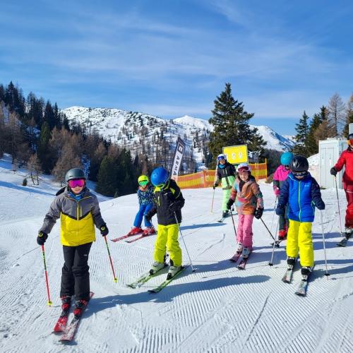 Skiwoche 3te Klassen 2026