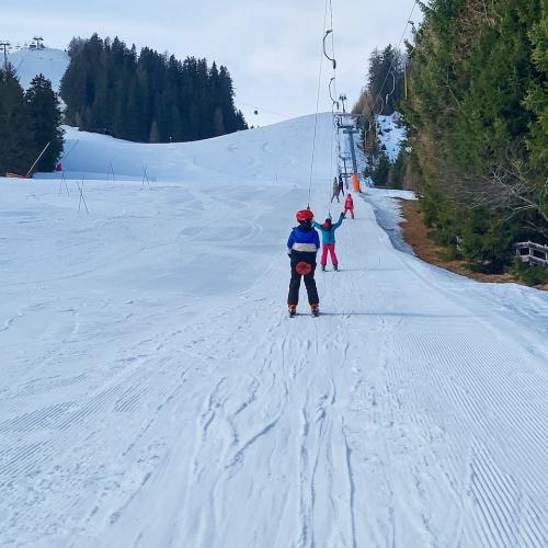 Skiwoche 3te Klassen 2026