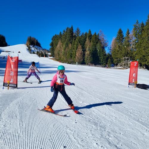 Skiwoche 3te Klassen 2026