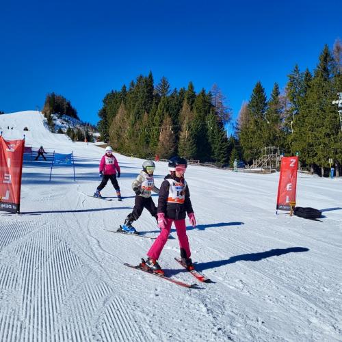 Skiwoche 3te Klassen 2026