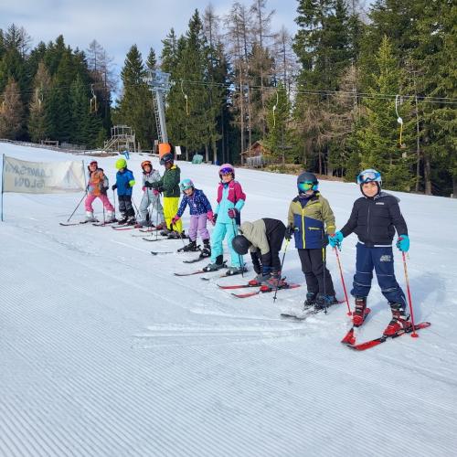 Skiwoche 3te Klassen 2026