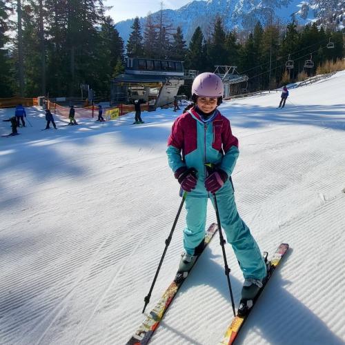 Skiwoche 3te Klassen 2026