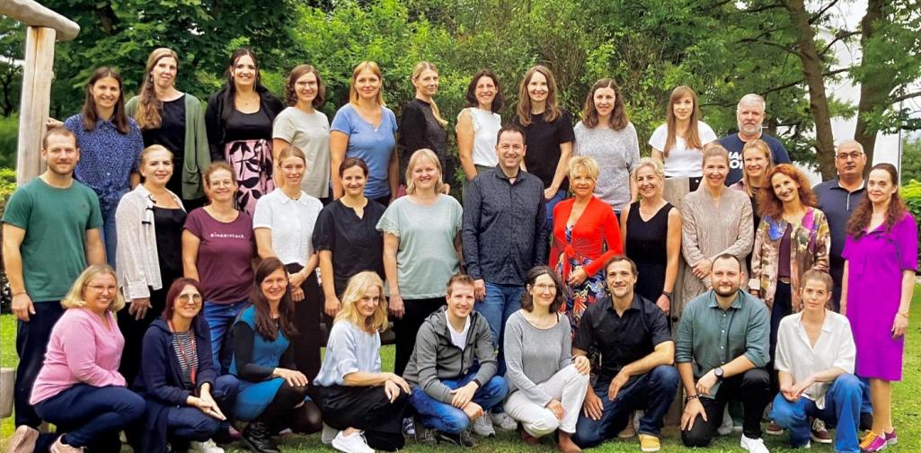 Teamfoto